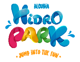 Hidro-Park Sticker
