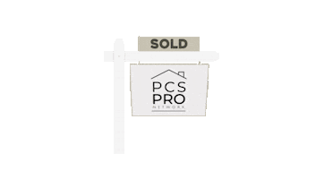 The PCS Pro Network Sticker