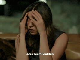 Drama Actress GIF