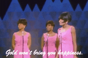 Gold Digger Money GIF by The Ed Sullivan Show
