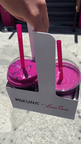 Mikuna Foods GIF