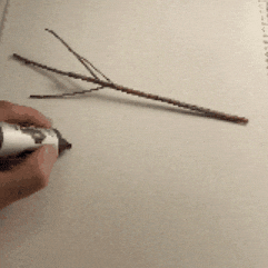Typography GIF