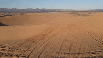 Utv Dunes GIF by One Offroad
