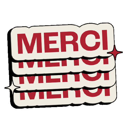 Aliança Francesa de São Paulo Sticker