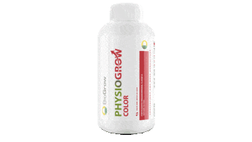 Biogrow Brasil Sticker