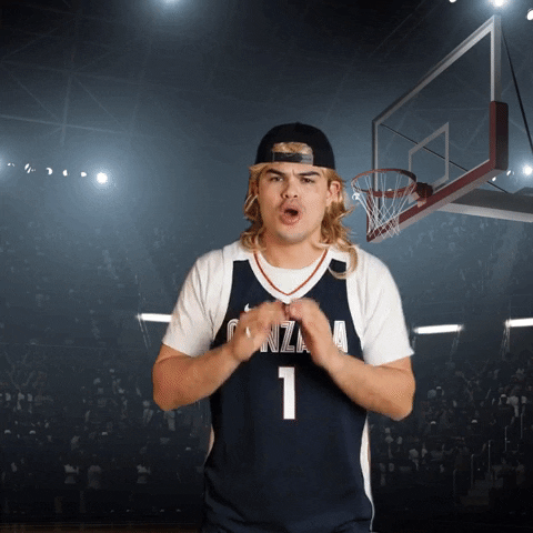 Ncaa March Madness GIF by Basketball Madness