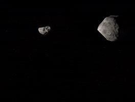 Space Orbit GIF by NASA