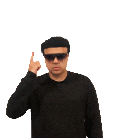Ryan Drake Sticker