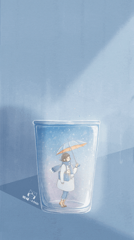Winter GIF