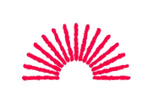 Sun Worms Sticker by Indiecon Festival