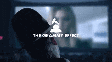 grammy awards musics biggest night GIF by Recording Academy / GRAMMYs