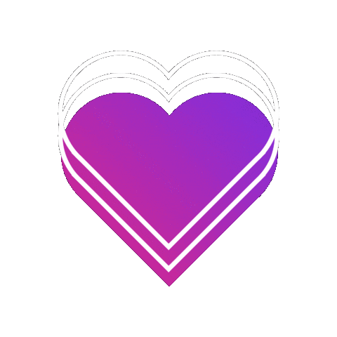 Bi Pride UK Sticker