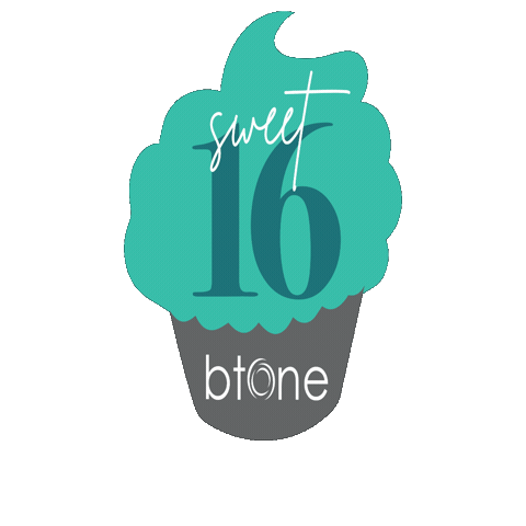 Sticker by btone FITNESS