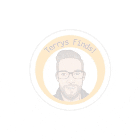 Terry GIF by HAPPYCAKES.SE