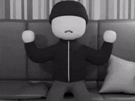3D Blender GIF