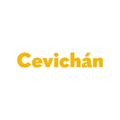 Amarillo Sticker by Cevichán Habanero Salsa