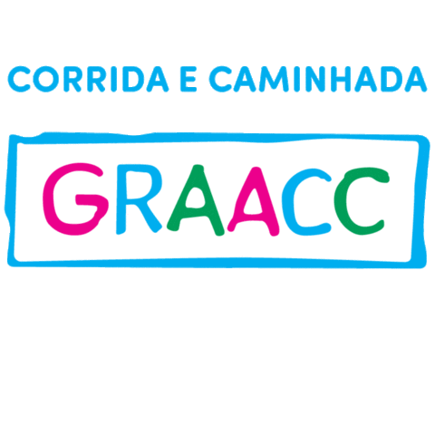Corrida Sticker by GRAACC