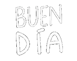 Happy Sunday Sticker