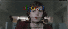 Googling Evan Peters GIF by 1091