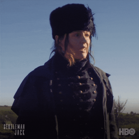 Angry Scream GIF by HBO