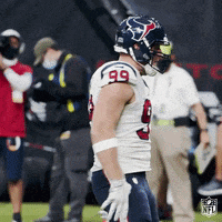Excited Lets Go GIF by NFL