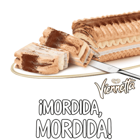 Helados Holanda MX Sticker