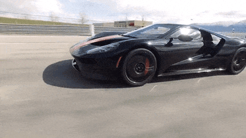 ford gt GIF by Autoblog