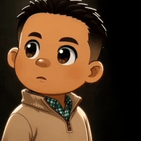 Sorry Eyes GIF by Off Script