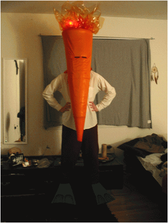carrot