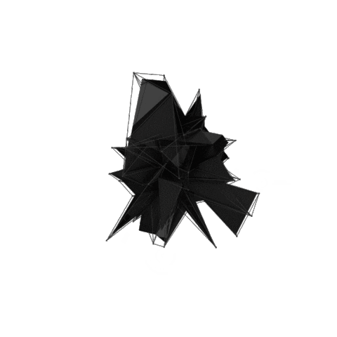 Origamidixi Sticker by Origami Eventos