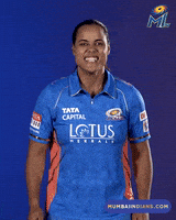 One Family Cricket Gifs GIF by Mumbai Indians