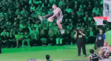 Lets Go Wow GIF by EsZ  Giphy World