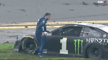 Friends Check In GIF by NASCAR