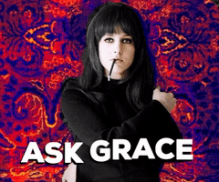 graceslick GIF by Jefferson Airplane