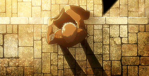 Attack On Titan GIF - Find & Share on GIPHY