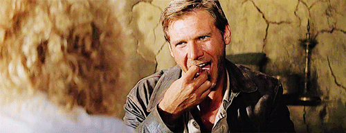 Harrison Ford Pop GIF - Find & Share on GIPHY