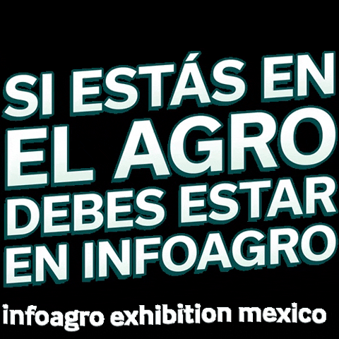 InfoAgro México GIF