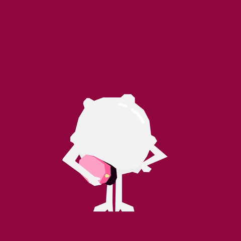 Way To Go Thumbs Up GIF by Story Leaf