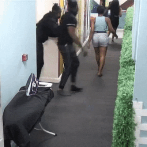 Pouring Out GIF by Big Brother Naija