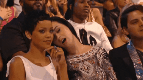 21 Celebrity Best Friend Duos We All Not So Secretly Want to Join giphy gif