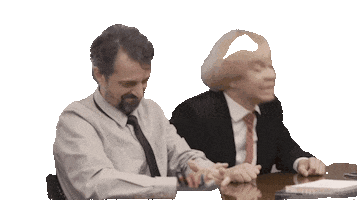 Humor Dihh Lopes Sticker by Miro Filmes