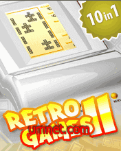 retro games