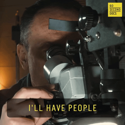 Man Person GIF by 60 Second Docs