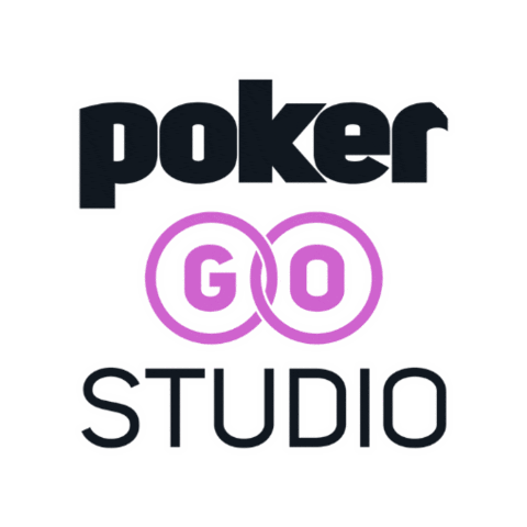 PokerGO Sticker