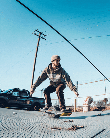 Tricks Tfl GIF by The Float Life