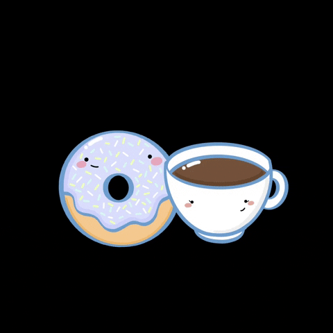 Coffee GIF