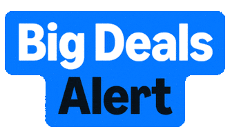 Prime Big Deal Days Sticker by Amazon Influencer Program