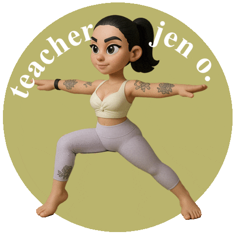 Karma Yoga Sticker by karma yoga yoga kelab