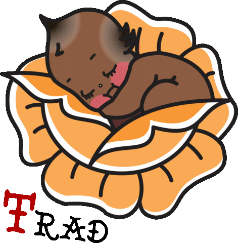 Baby Sticker