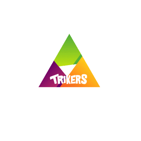 Trikers By Risi Sticker